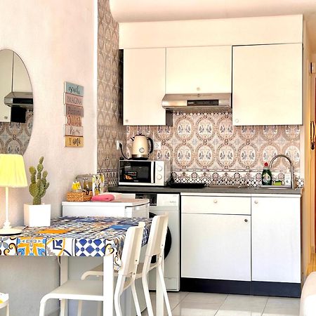 White Studio Torrevieja Exterior foto