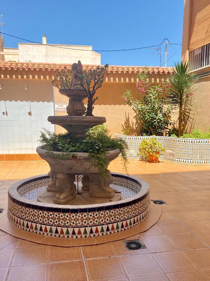 White Studio Torrevieja Exterior foto