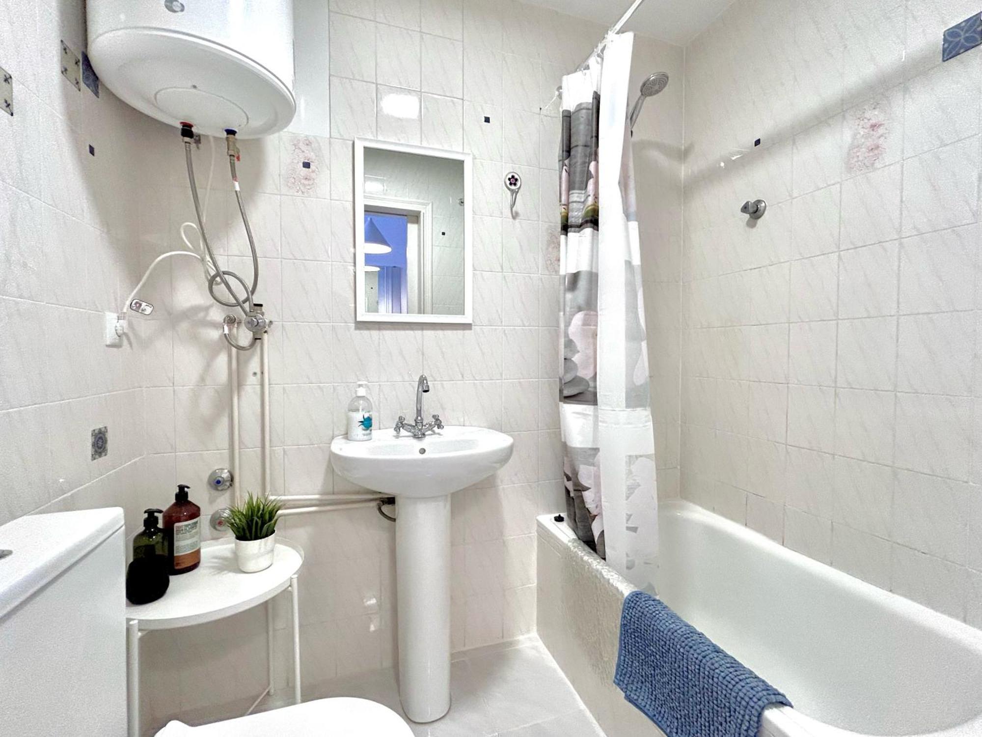 White Studio Torrevieja Exterior foto