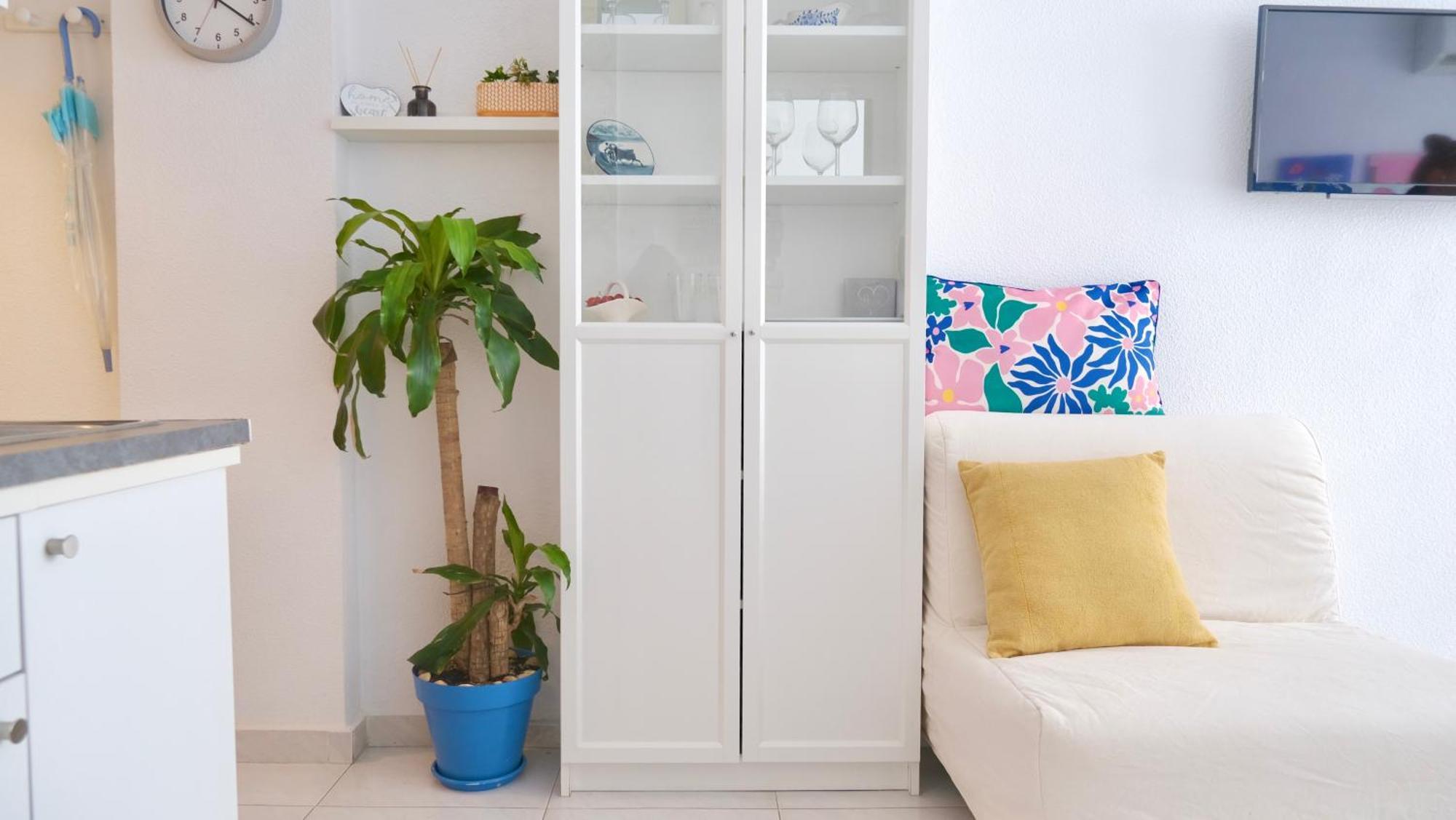 White Studio Torrevieja Exterior foto